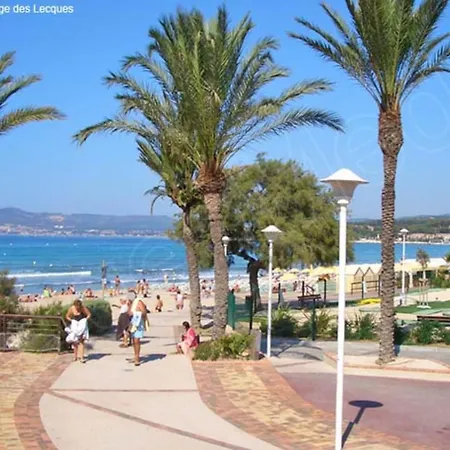 Studio Terrace ! Ideal For Your Holidays ! Saint-Cyr-sur-Mer