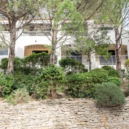 Studio Terrace ! Ideal For Your Holidays ! *