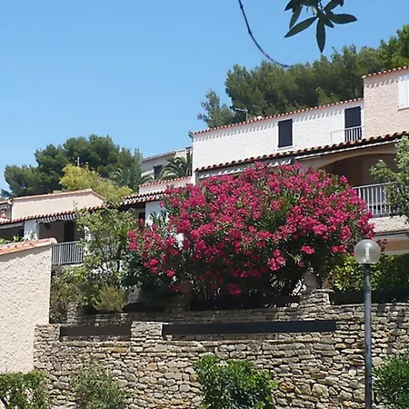 Apartamento Studio Terrace ! Ideal For Your Holidays ! Saint-Cyr-sur-Mer