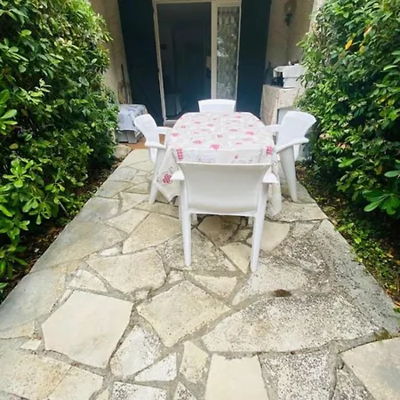 Apartamento Studio Terrace ! Ideal For Your Holidays !