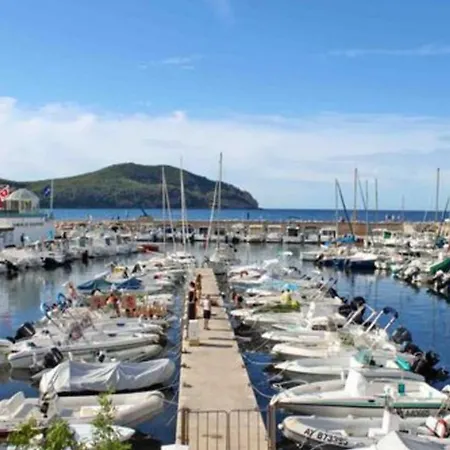 Studio Terrace ! Ideal For Your Holidays ! Apartamento