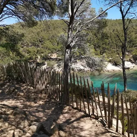 Studio Terrace ! Ideal For Your Holidays ! *