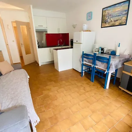 Studio Terrace ! Ideal For Your Holidays ! Saint-Cyr-sur-Mer